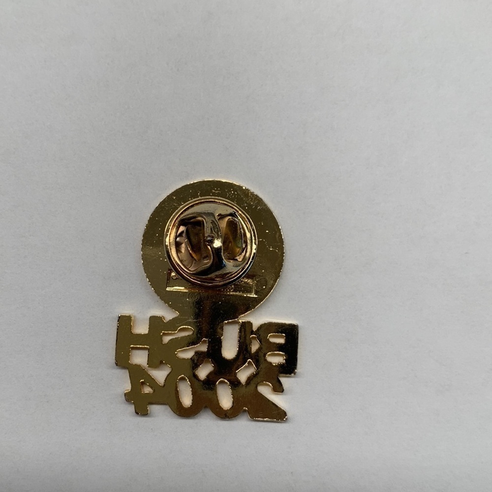 Collectible Bush 2004 Campaign pin - Picture 2 of 4